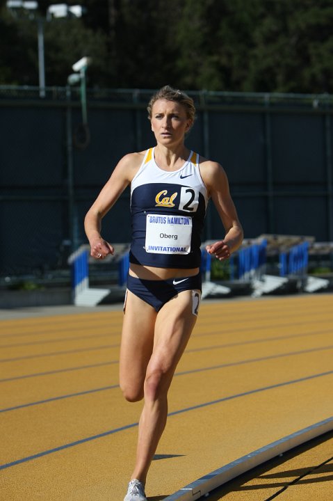 2010 Brutus Hamilton-Sat-298.JPG - 2010 Brutus Hamilton Invitational, April 23-24, Edwards Field, University of California, Berkeley, California.
